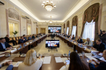Состоялись финальные мероприятия конкурса студенческих работ РТУ МИРЭА «Инновационные технологии беспилотных систем»