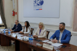 Состоялись финальные мероприятия конкурса студенческих работ РТУ МИРЭА «Инновационные технологии беспилотных систем»