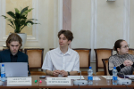 Состоялись финальные мероприятия конкурса студенческих работ РТУ МИРЭА «Инновационные технологии беспилотных систем»