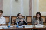 Состоялись финальные мероприятия конкурса студенческих работ РТУ МИРЭА «Инновационные технологии беспилотных систем»