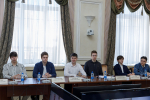 Состоялись финальные мероприятия конкурса студенческих работ РТУ МИРЭА «Инновационные технологии беспилотных систем»