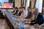 Состоялись финальные мероприятия конкурса студенческих работ РТУ МИРЭА «Инновационные технологии беспилотных систем»