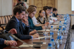 Состоялись финальные мероприятия конкурса студенческих работ РТУ МИРЭА «Инновационные технологии беспилотных систем»