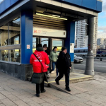 Народный референдум в Москве в разгаре!