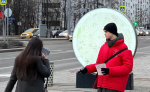 Народный референдум в Москве в разгаре!