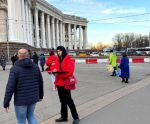 Народный референдум в Москве в разгаре!