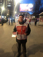 Народный референдум в Москве в разгаре!