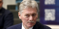 Песков: содержание переговоров России и США в Эр-Рияде обнародовано не будет - Говорит Москва
