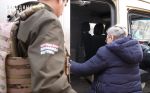 Народный фронт помог эвакуировать более 600 жителей освобождённых городов ДНР