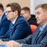 Встреча с представителями Педагогического университета Центрального Китая - МГПУ