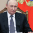 Путин: решение о ротации военных на фронте примут, исходя из реалий на земле - Говорит Москва