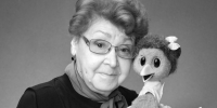 Умерла актриса, озвучивавшая Каркушу в «Спокойной ночи, малыши!» - Вечерняя Москва