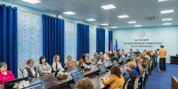 Профессор ИППО выступила на международной конференции в Калуге - МГПУ