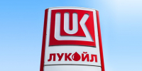 Сбой произошел в системе "Лукойла" - M24.Ru