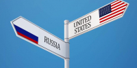 Захарова назвала сложной ситуацию в отношениях РФ и США из-за предыдущих властей - M24.Ru