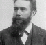 180 лет назад родился первый лауреат Нобелевской премии по физике Вильгельм Конрад Рентген - НИЯУ МИФИ