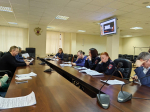 «Предупреждение девиантного поведения подростков»