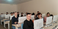 Для студентов ИТУ прошёл мастер-класс по работе со справочно-правовой системой «ГАРАНТ» - МИРЭА