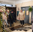 Глава управы лично вышла на ул. Островитянова д. 21 после приема жителей - Район Коньково