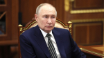 Путин допустил совместные проекты в Арктике с Западом
