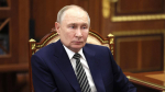 Путин допустил совместные проекты в Арктике с Западом