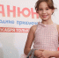 14-летняя актриса Темнова из "Манюни" попала в базу украинского "Миротворца" - M24.Ru