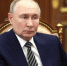Путин заявил, что неонацистские формирования могут прийти к власти на Украине - M24.Ru