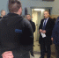 Представители аппарата Уполномоченного по правам человека в Москве с рабочим визитом посетили СИЗО-3 - УФСИН по г. Москве