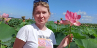 Россиянка Валиуллина, считавшаяся погибшей при крушении батискафа в Египте, жива - M24.Ru