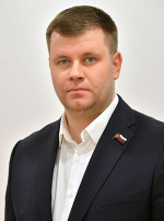 Знакомство с муниципальными депутатами.