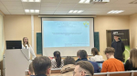 Команда РТУ МИРЭА одержала победу на межвузовском студенческом чемпионате деловых игр MANAGERIAL FOCUS-2025