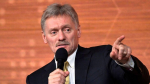Песков заявил, что ВСУ ежедневно пытаются атаковать энергетические объекты РФ