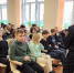 Безопасность и правила поведения на объектах железной дороги, травматизм среди несовершеннолетних - Район Замоскворечье
