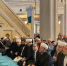 Международный день Аль-Кудс прошел в Московской Соборной мечети - Совет муфтиев России
