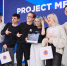 В РТУ МИРЭА подвели итоги медиатурнира Project Media - МИРЭА
