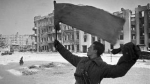 Роль СССР во Второй мировой