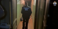 Появилось видео из квартиры в Петербурге, где пенсионер расчленил женщину - Вечерняя Москва
