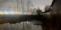 Пятилетняя девочка утонула в водоеме около Новосходненского шоссе в Москве - Вечерняя Москва