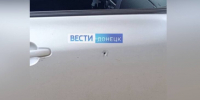 Корреспондент ГТРК "Донецк" заявил, что остался цел после атаки БПЛА в ДНР - M24.Ru