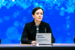 Багреева: Чат-бот портала поставщиков обработал 219 тысяч обращений за все время работы