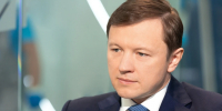 Ефимов: Благодаря программе КРТ жилые и деловые кварталы возведут в 11 округах Москвы - Комсомольская Правда