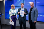 Подведены итоги конкурса студенческих работ «Инновационные технологии беспилотных систем»