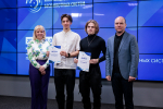 Подведены итоги конкурса студенческих работ «Инновационные технологии беспилотных систем»