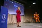 В НИУ ВШЭ наградили финалистов НТО по разработке компьютерных игр