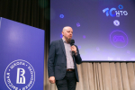 В НИУ ВШЭ наградили финалистов НТО по разработке компьютерных игр