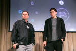 В НИУ ВШЭ наградили финалистов НТО по разработке компьютерных игр