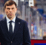 Алексей Кудашов: «Не все получилось» - МХК Динамо