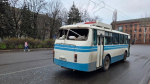 Восемь мирных жителей Горловки пострадали в результате атаки беспилотника ВСУ на автобус