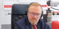 В Госдуме допустили сокращение числа абортов благодаря выплате беременным - Говорит Москва