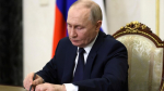 Путин подписал закон о проведении эксперимента по сдаче двух предметов на ОГЭ в 2025 году
